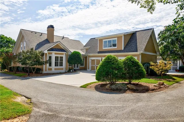 $725,000 | 2370 Muskogee Lane, Braselton, GA 30517