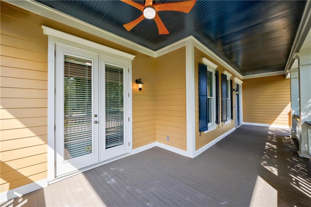 2370 Muskogee Lane Braselton, GA 30517 - Photo 3 of 27