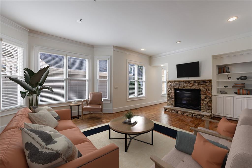 2370 Muskogee Lane Braselton, GA 30517 - Photo 10 of 27