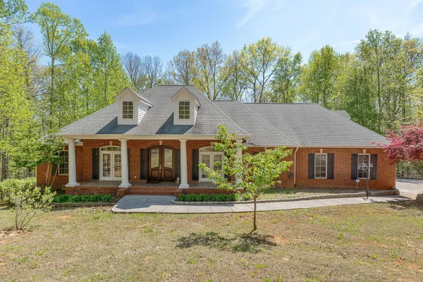 $579,000 | 120 Dunrobin Court, Sparta, TN 38583