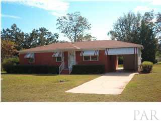 121 Majors Road Pensacola, FL 32503 - Photo 9 of 9 Gallery Image 9