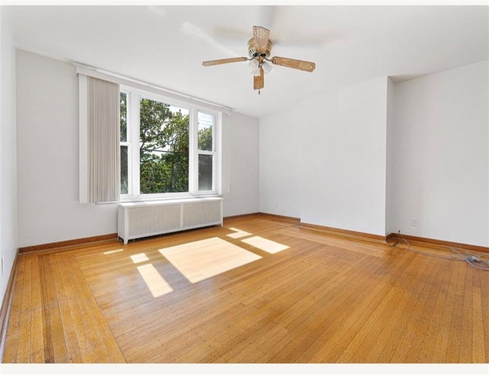 4745 Friendship Avenue Pittsburgh, PA 15224 - Photo 16 of 25 a view of an empty room with a window