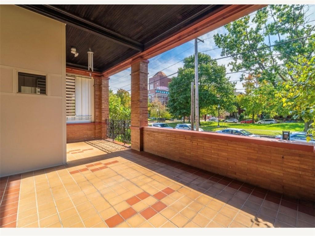 4745 Friendship Avenue Pittsburgh, PA 15224 - Photo 2 of 25 a view of an outdoor space