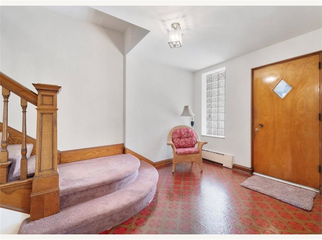 4745 Friendship Avenue Pittsburgh, PA 15224 - Photo 3 of 25 a living room with furniture and wooden floor