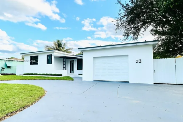 $715,000 | 20 Northeast 135th Street, North Miami, FL 33161