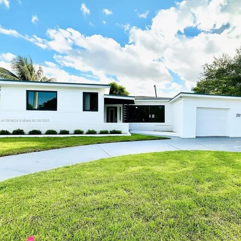 $715,000 | 20 Northeast 135th Street, North Miami, FL 33161