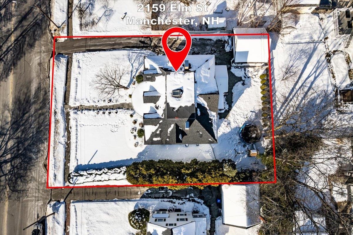 2159 Elm Street Manchester, NH 03104 - Photo 57 of 58