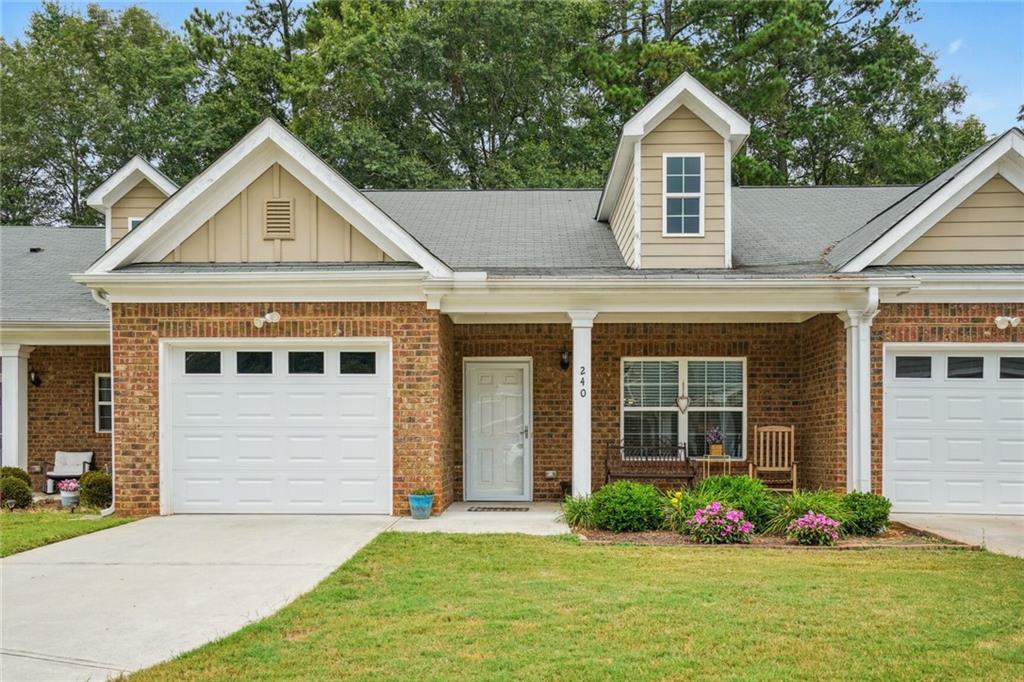 240 Rosenwald Lane Hampton, GA 30228 - Photo 1 of 1 Gallery Image 1