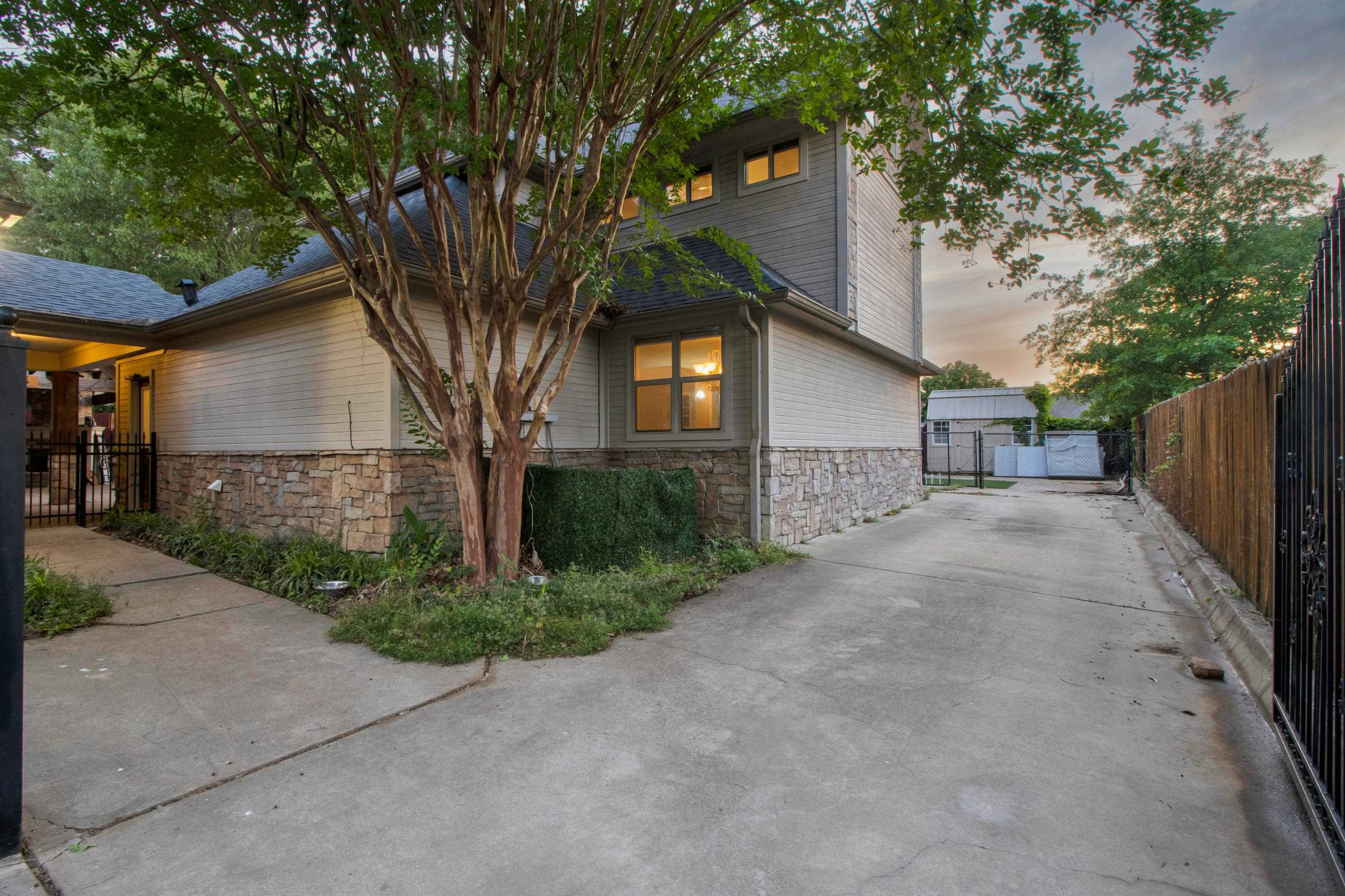 3815 Holly Ridge Drive Longview, TX 75605 - Photo 11 of 33 Gallery Image 11