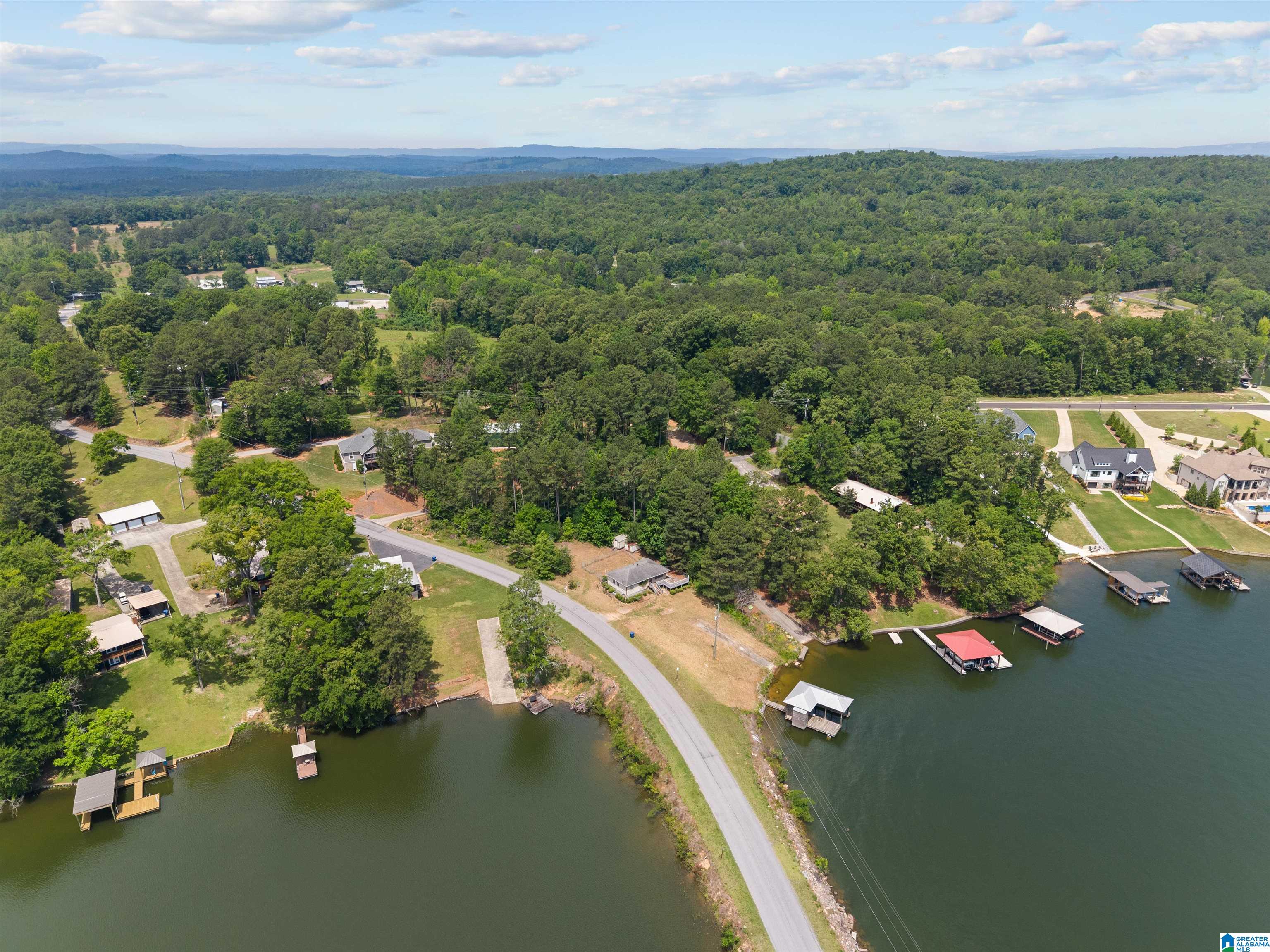 325 Treadwell Island Road Vincent, AL 35178 - Photo 34 of 36