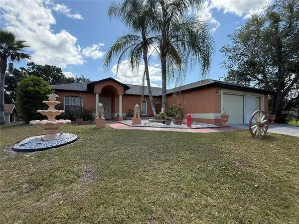 $2,000 | 3900 Oak Pointe Boulevard, Kissimmee, FL 34746