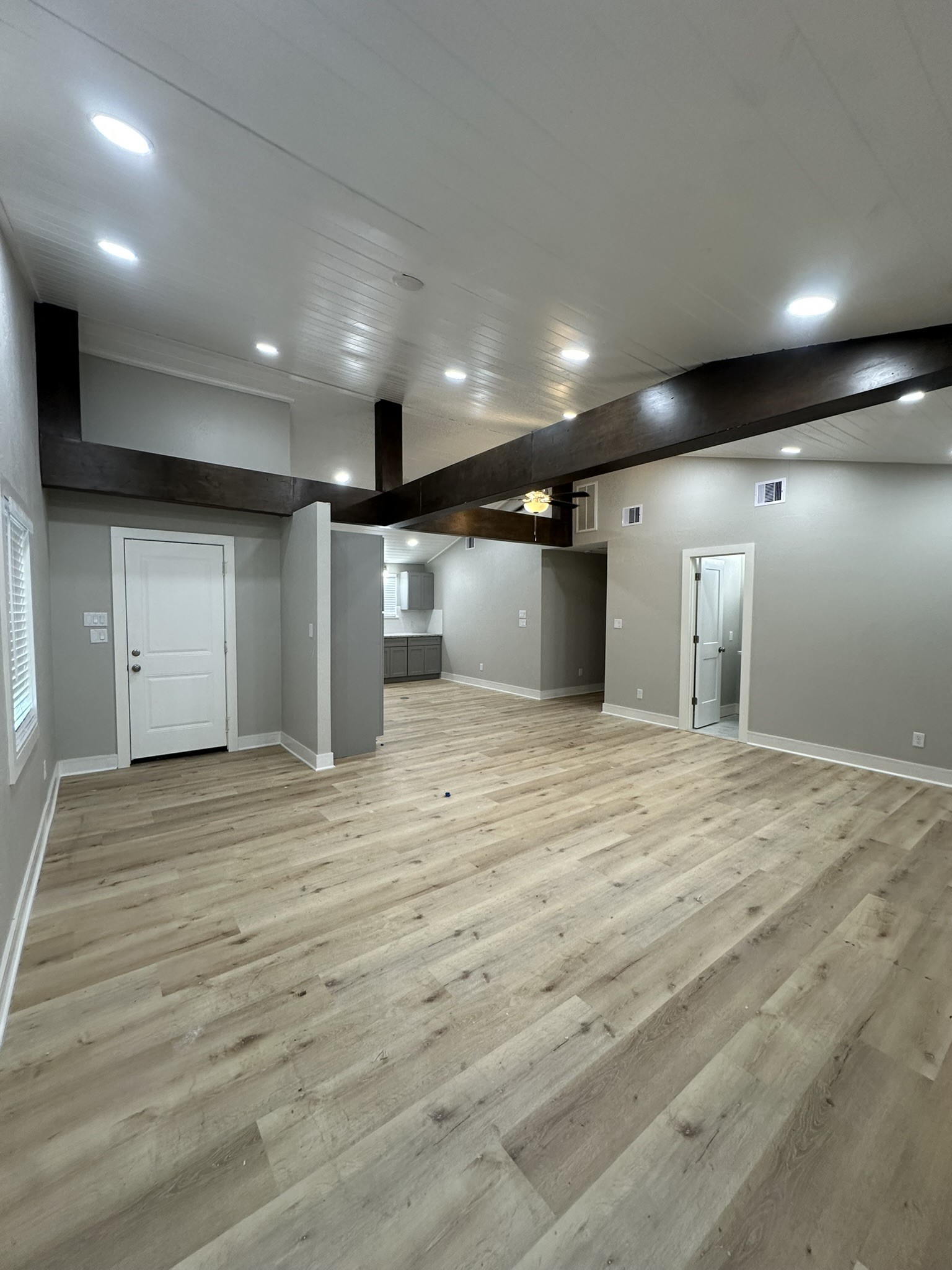 8223 Wallis Street Fulshear, TX 77441 - Photo 30 of 30 a view of a big room