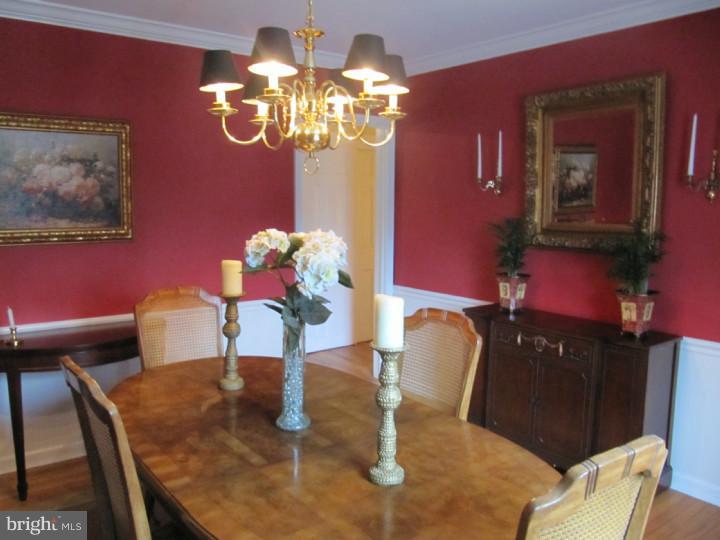 18 Oakford Road Wayne, PA 19087 - Photo 11 of 25 Dining Room