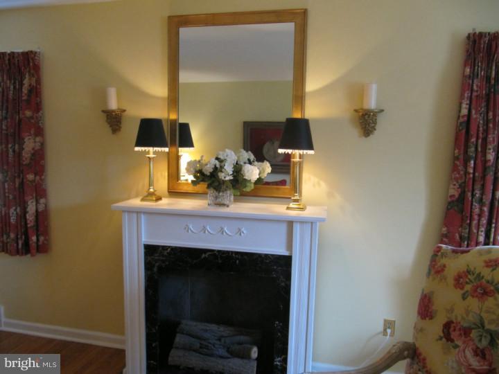 18 Oakford Road Wayne, PA 19087 - Photo 18 of 25 Fireplace