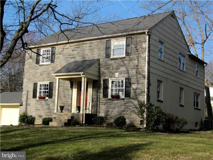 18 Oakford Road Wayne, PA 19087 - Photo 3 of 25 Exterior