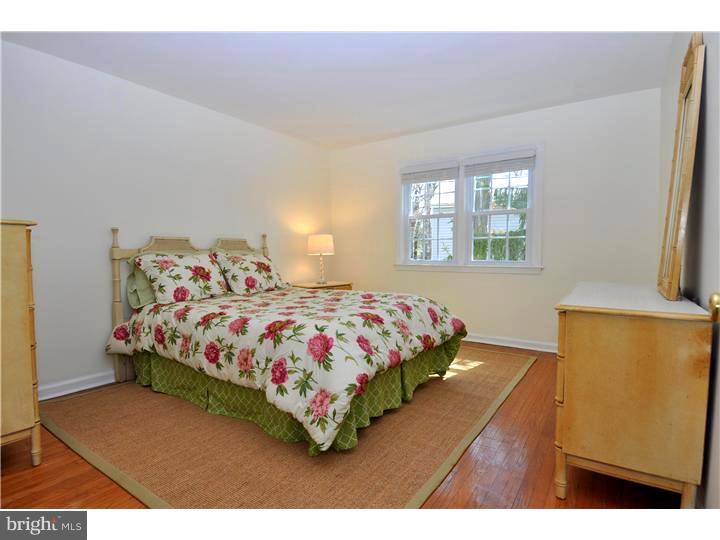 18 Oakford Road Wayne, PA 19087 - Photo 21 of 25 Bedroom 3