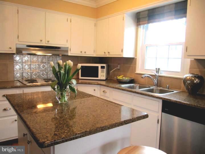 18 Oakford Road Wayne, PA 19087 - Photo 6 of 25 Kitchen