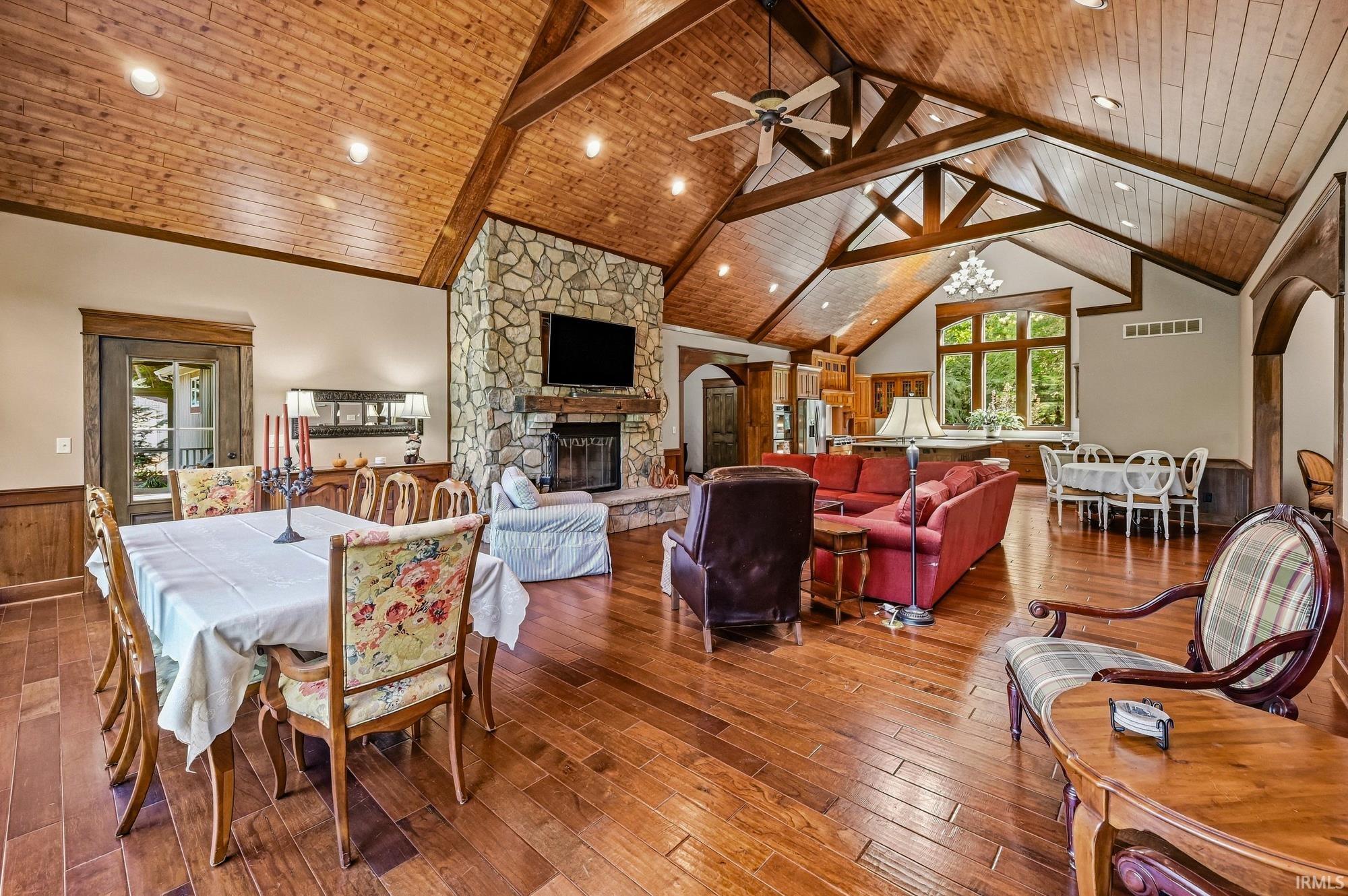 1644 Hunsaker Road Boonville, IN 47601 - Photo 15 of 49 Gallery Image 15