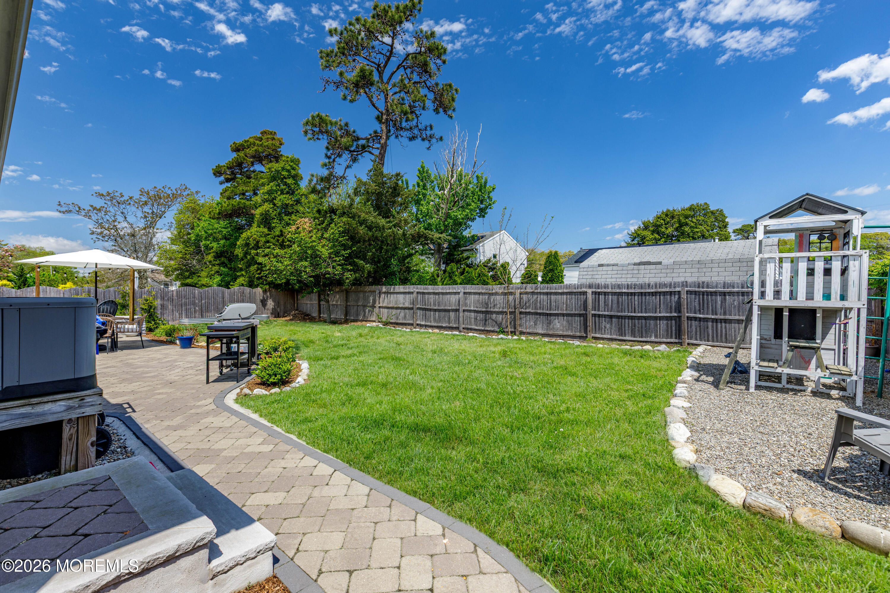 158 Pinewood Road Toms River, NJ 08753 - Photo 33 of 50 Exterior-6