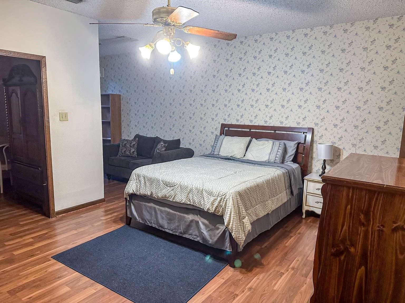 2400 Grangeway Road Marshall, TX 75672 - Photo 14 of 20 Gallery Image 14
