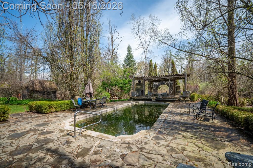 3625 Maple Grove Road Deckerville, MI 48427 - Photo 4 of 54