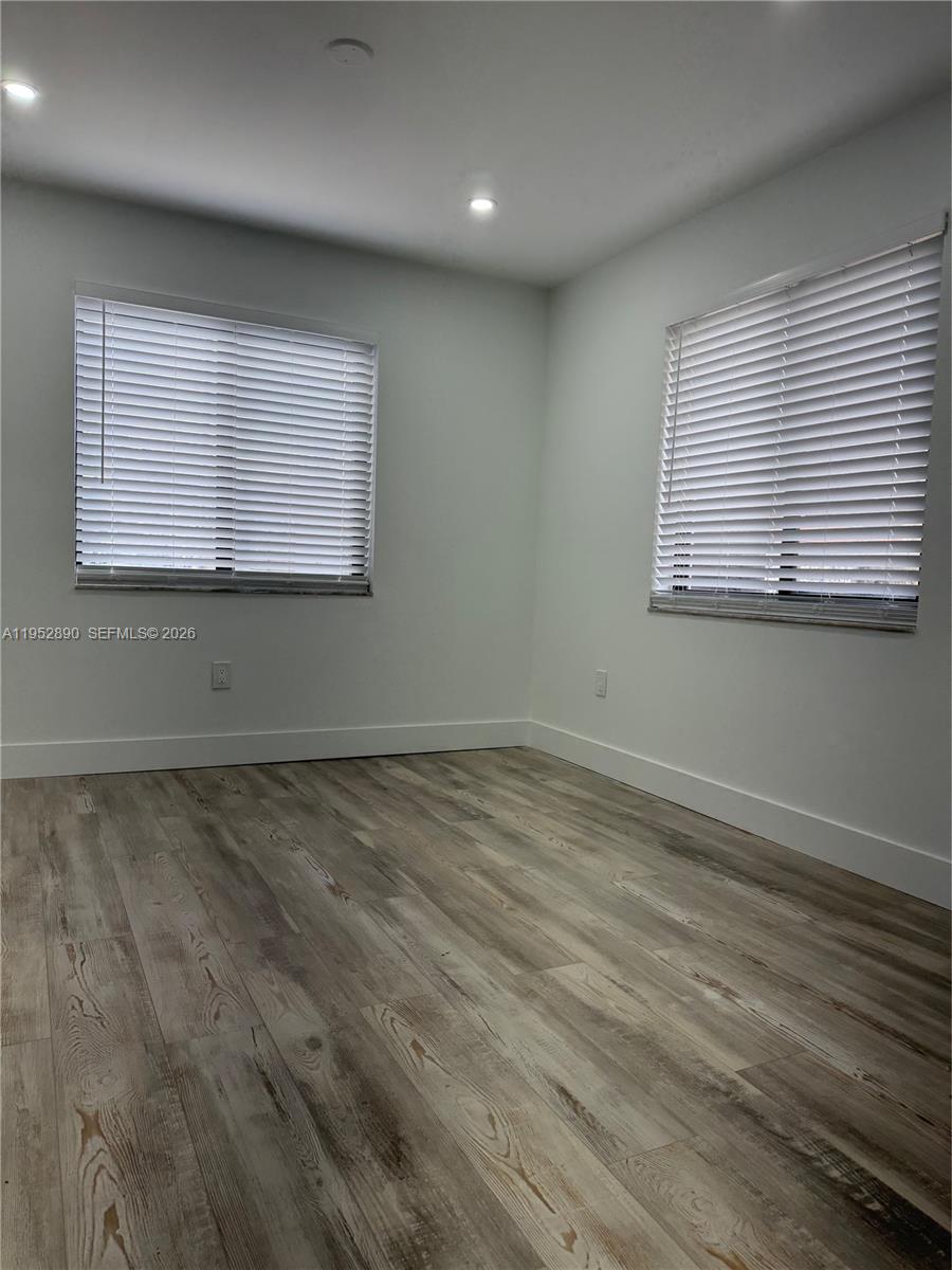 3609 Southwest 27th Street, Unit 3609 Miami, FL 33133 - Photo 9 of 12 Third bedroom