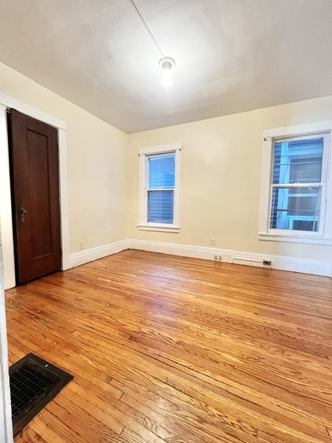 75 Alexander Street Rochester, NY 14620 - Photo 37 of 50 Downstairs Bedroom 2