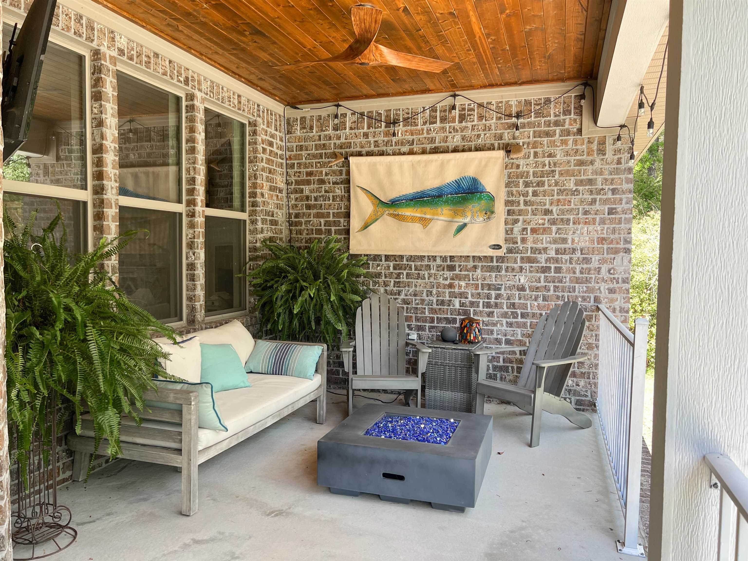 361 Garrison Boulevard Fairhope, AL 36532 - Photo 4 of 22