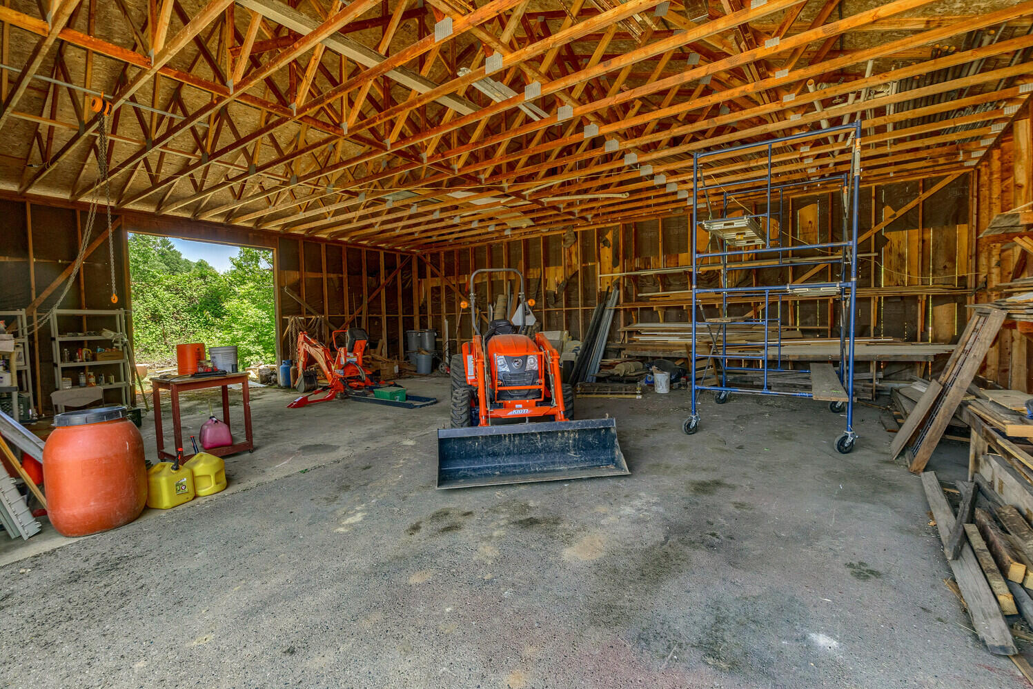 3145 Helms Road Grants Pass, OR 97527 - Photo 66 of 79 61_HR_61_mls