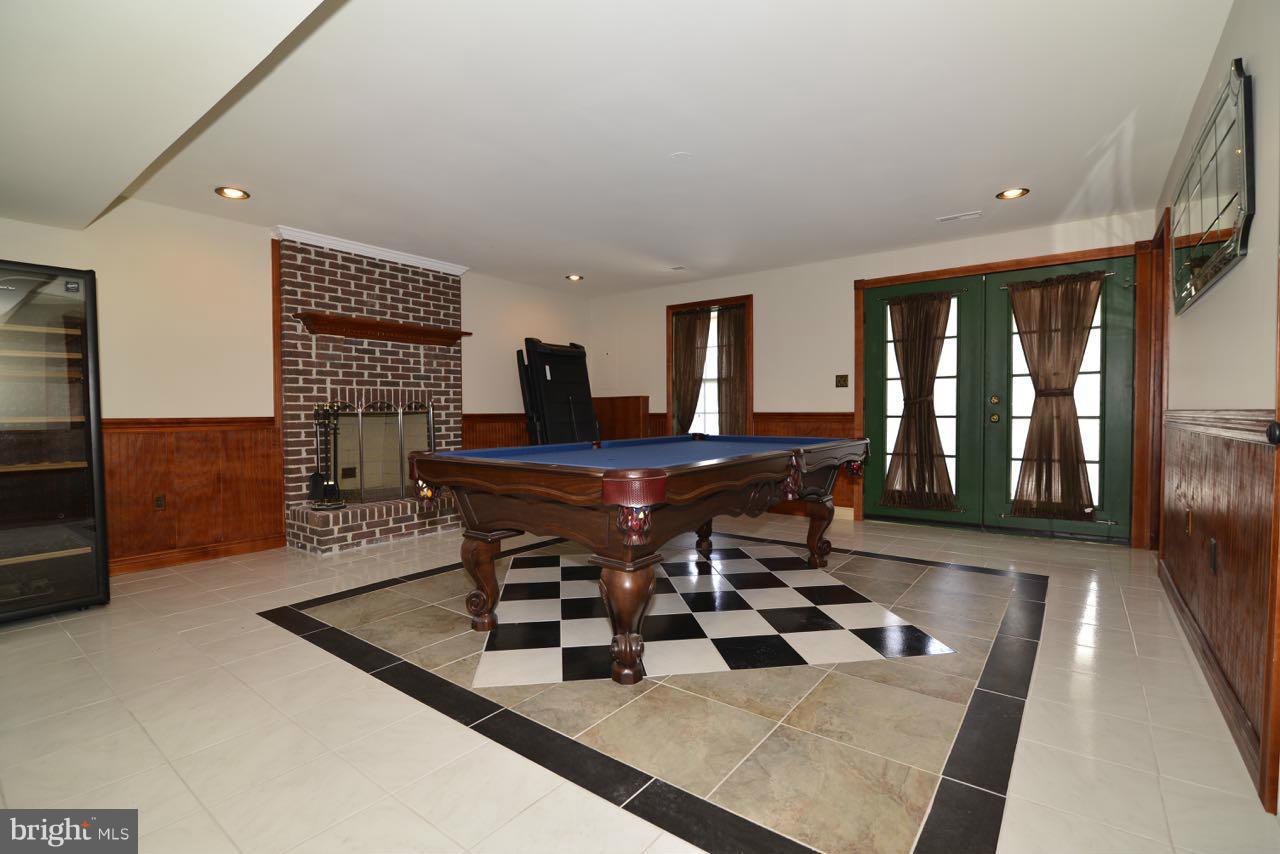 653 Springhouse Square Southeast Leesburg, VA 20175 - Photo 25 of 30 Basement