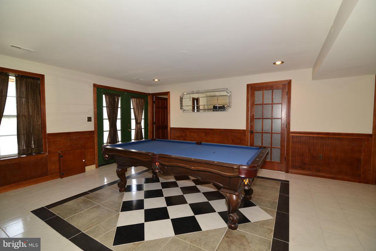 653 Springhouse Square Southeast Leesburg, VA 20175 - Photo 26 of 30 Basement