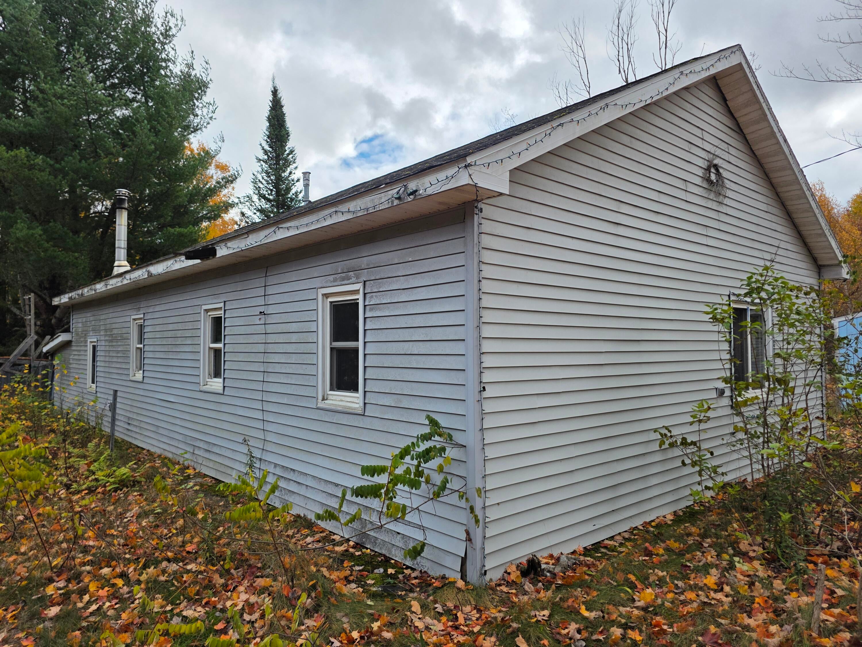 4825 South Ranger Road Brimley, MI 49715 - Photo 3 of 14 Gallery Image 3