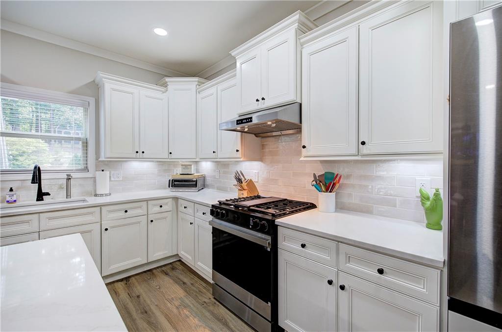 44 Berryhill Place Cartersville, GA 30121 - Photo 25 of 57