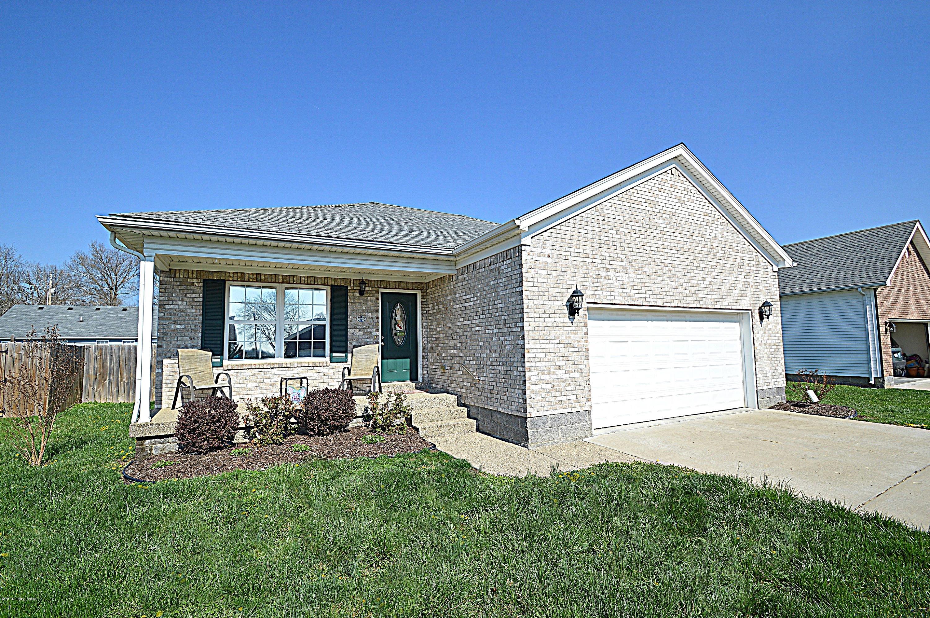 185 Madison Rae Boulevard Shepherdsville, KY 40165 - Photo 1 of 40 DSC_0104