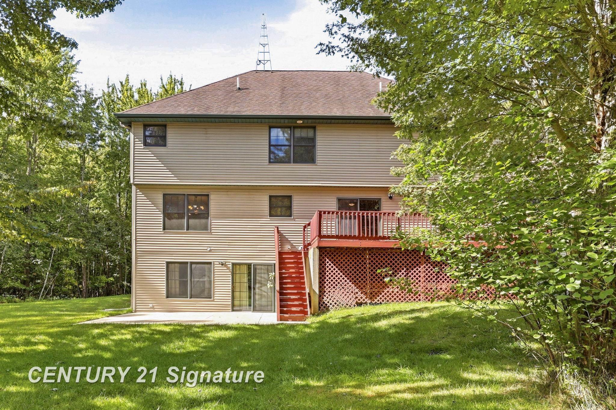 4090 North Fordney Road Hemlock, MI 48626 - Photo 72 of 99 Gallery Image 72