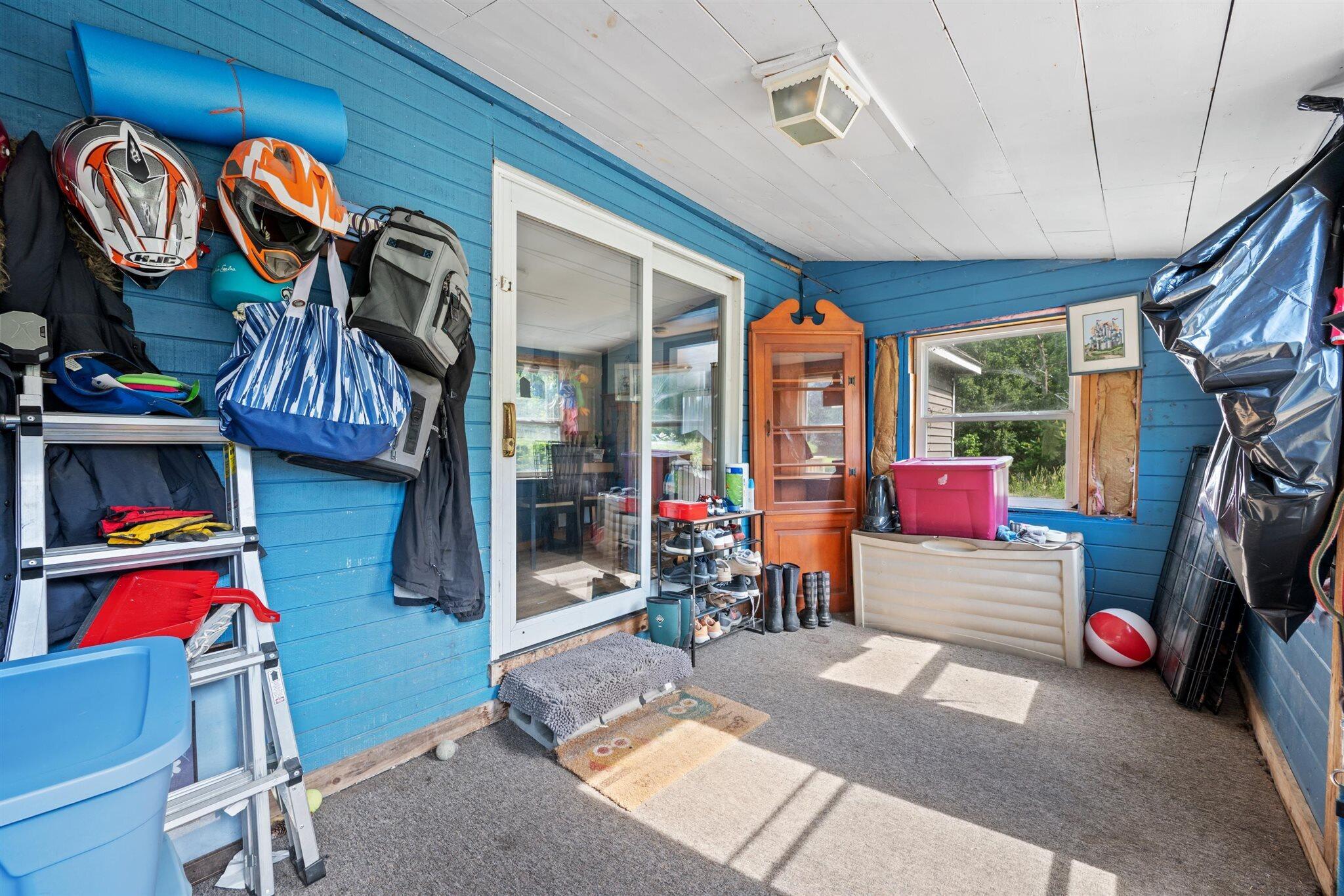 13 Race Course Road Bucksport, ME 04416 - Photo 4 of 32 04-Sun Porch