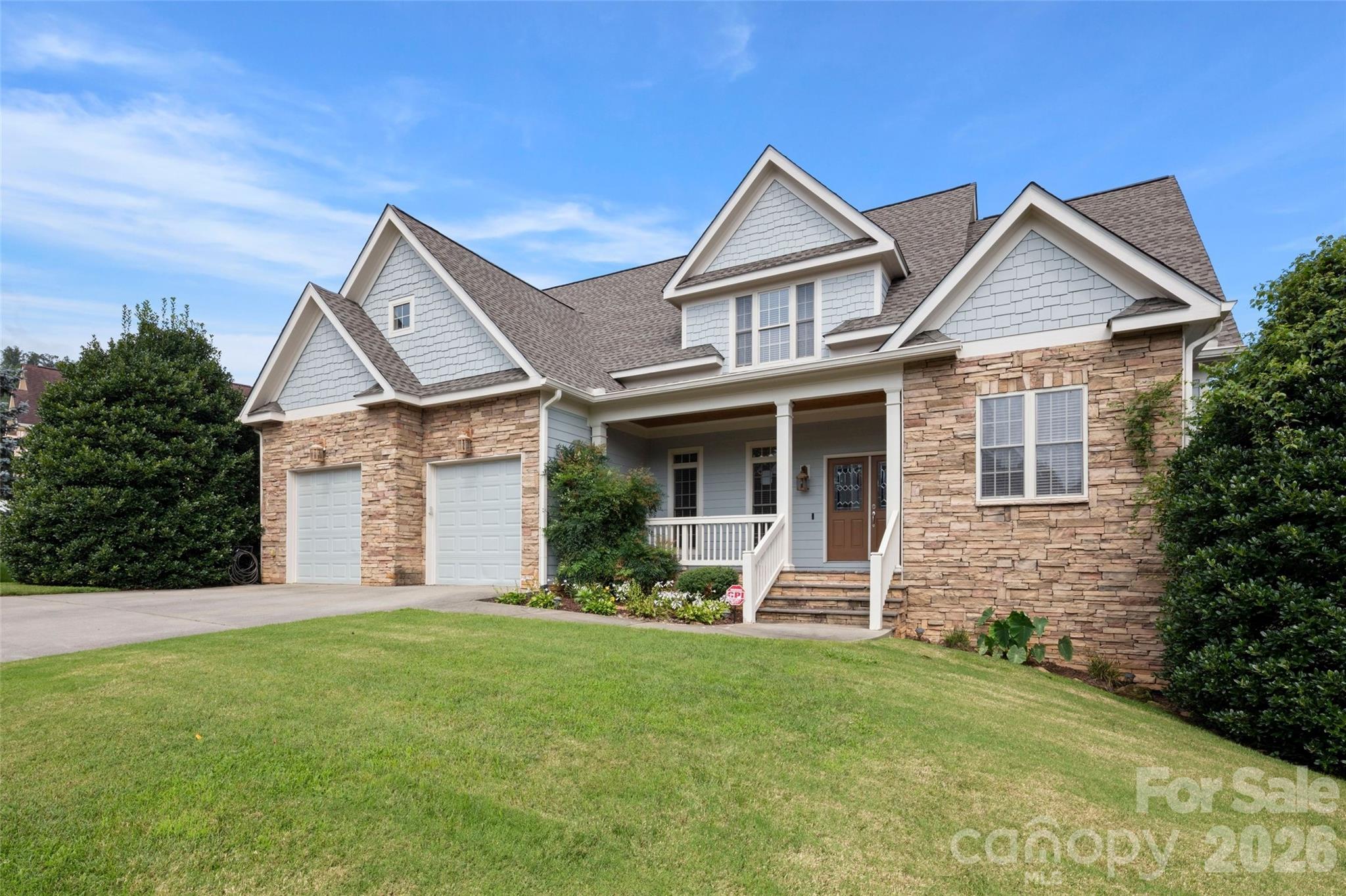 37 Stone House Road Arden, NC 28704 - Photo 2 of 44 Gallery Image 2