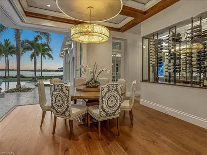 $8,950,000 | 17412 Via Lugano Court, Miromar Lakes, FL 33913