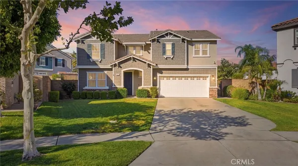 $749,999 | 6067 Cone Peak Place, Fontana, CA 92336