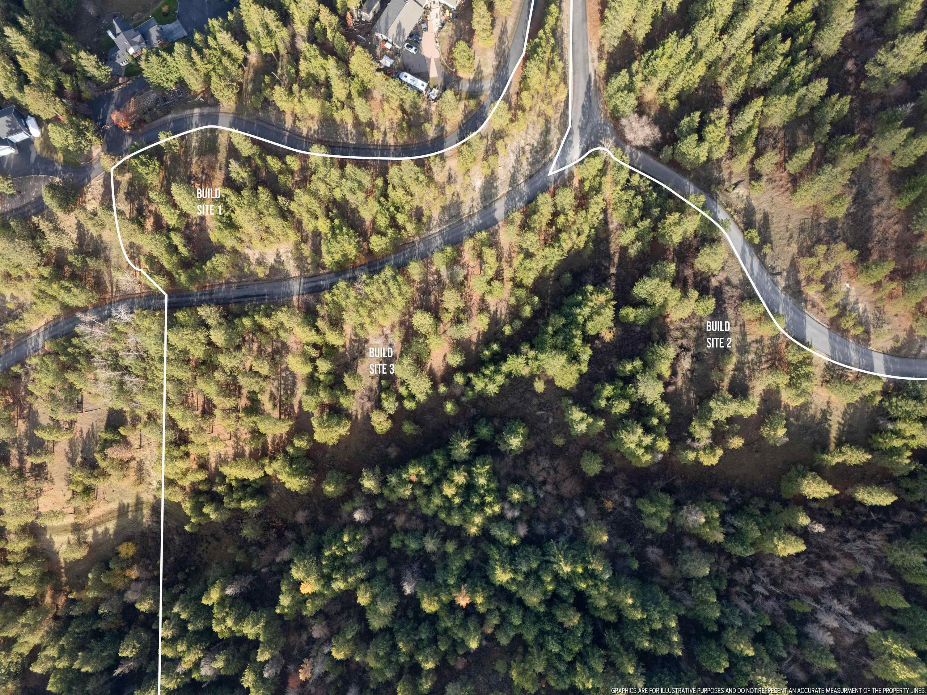 Xxxx East Vw Rdg Lane Spokane, WA 99206 - Photo 11 of 32