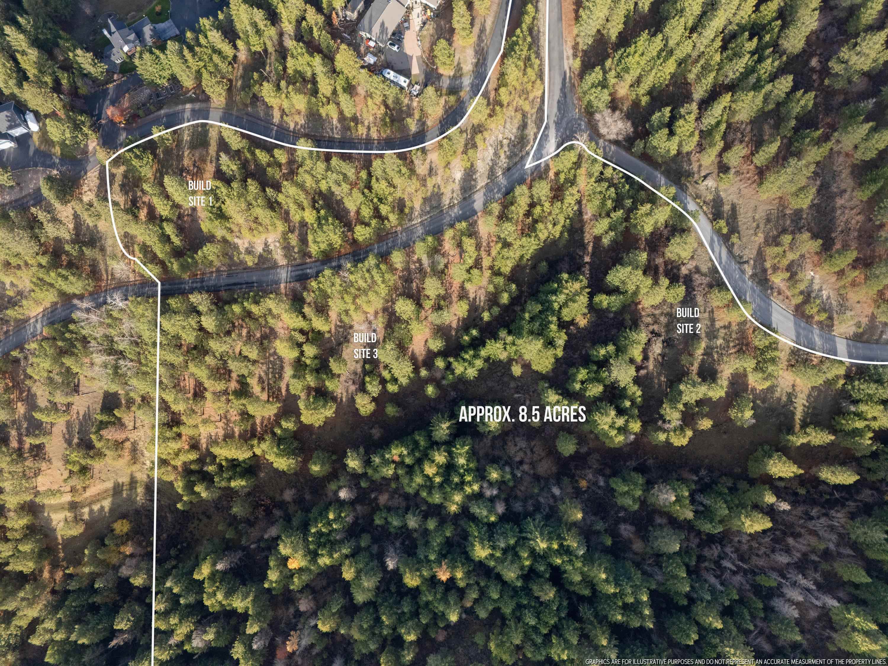 Xxxx East Vw Rdg Lane Spokane, WA 99206 - Photo 12 of 32