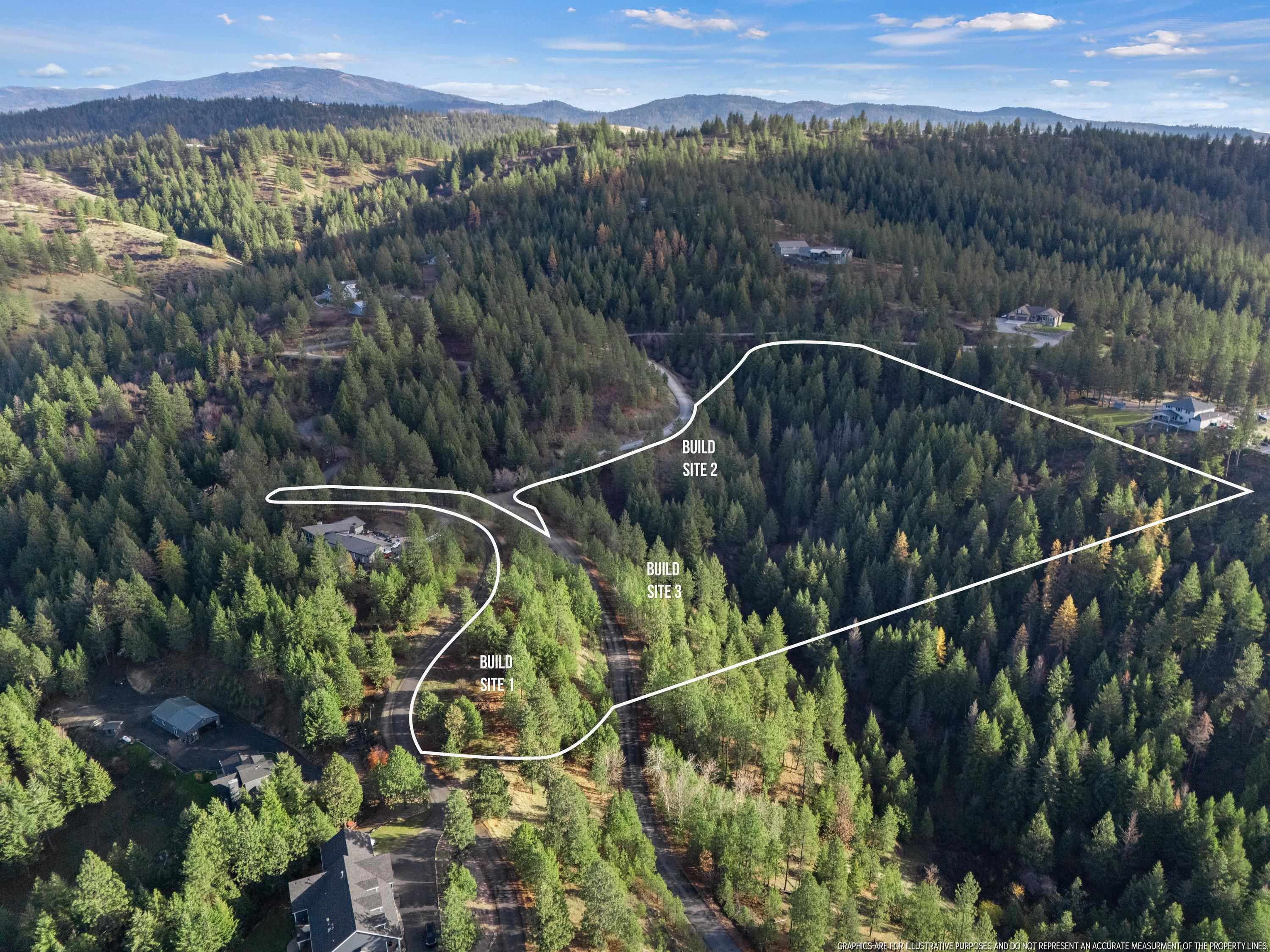 Xxxx East Vw Rdg Lane Spokane, WA 99206 - Photo 30 of 32