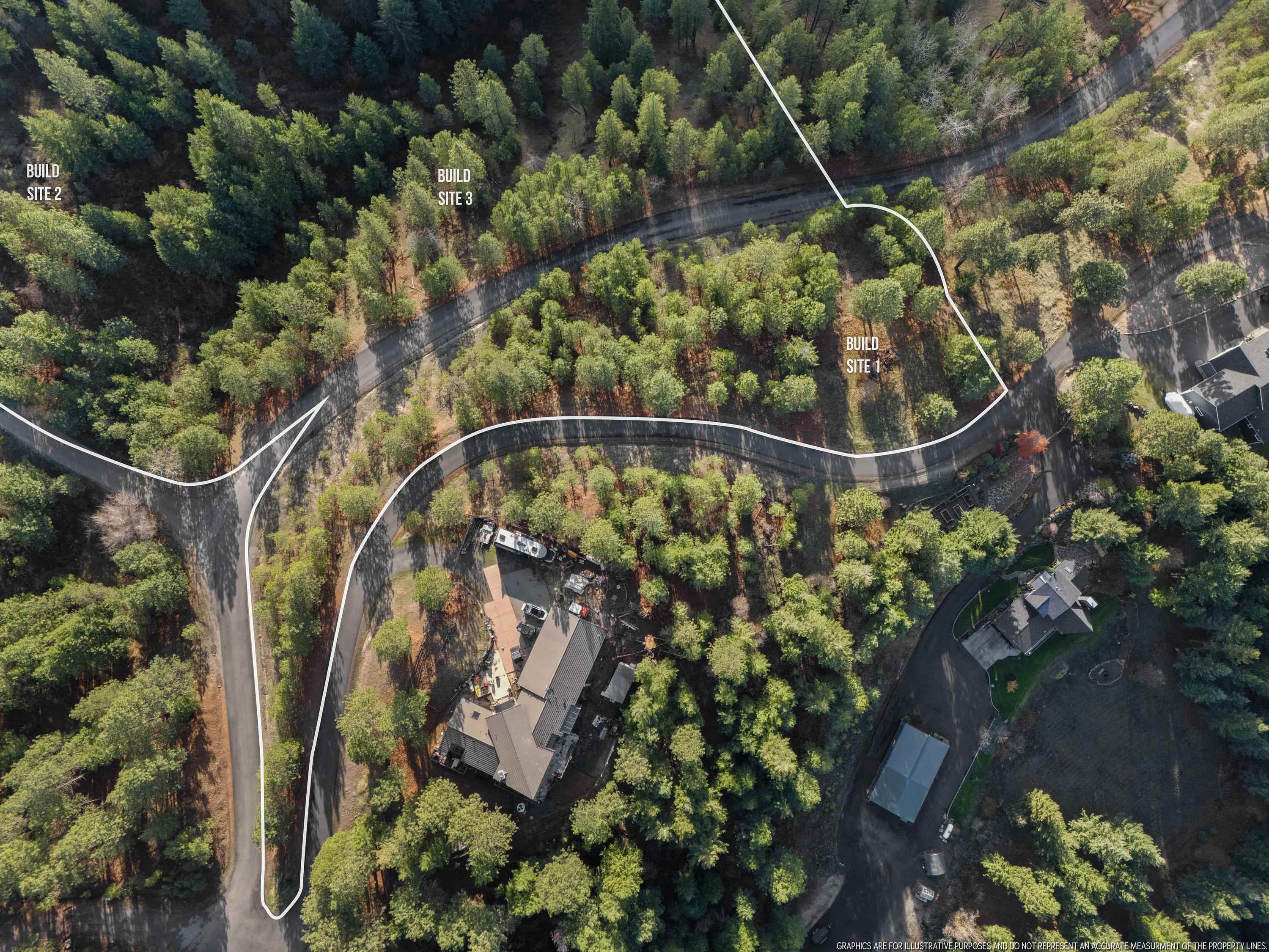 Xxxx East Vw Rdg Lane Spokane, WA 99206 - Photo 31 of 32