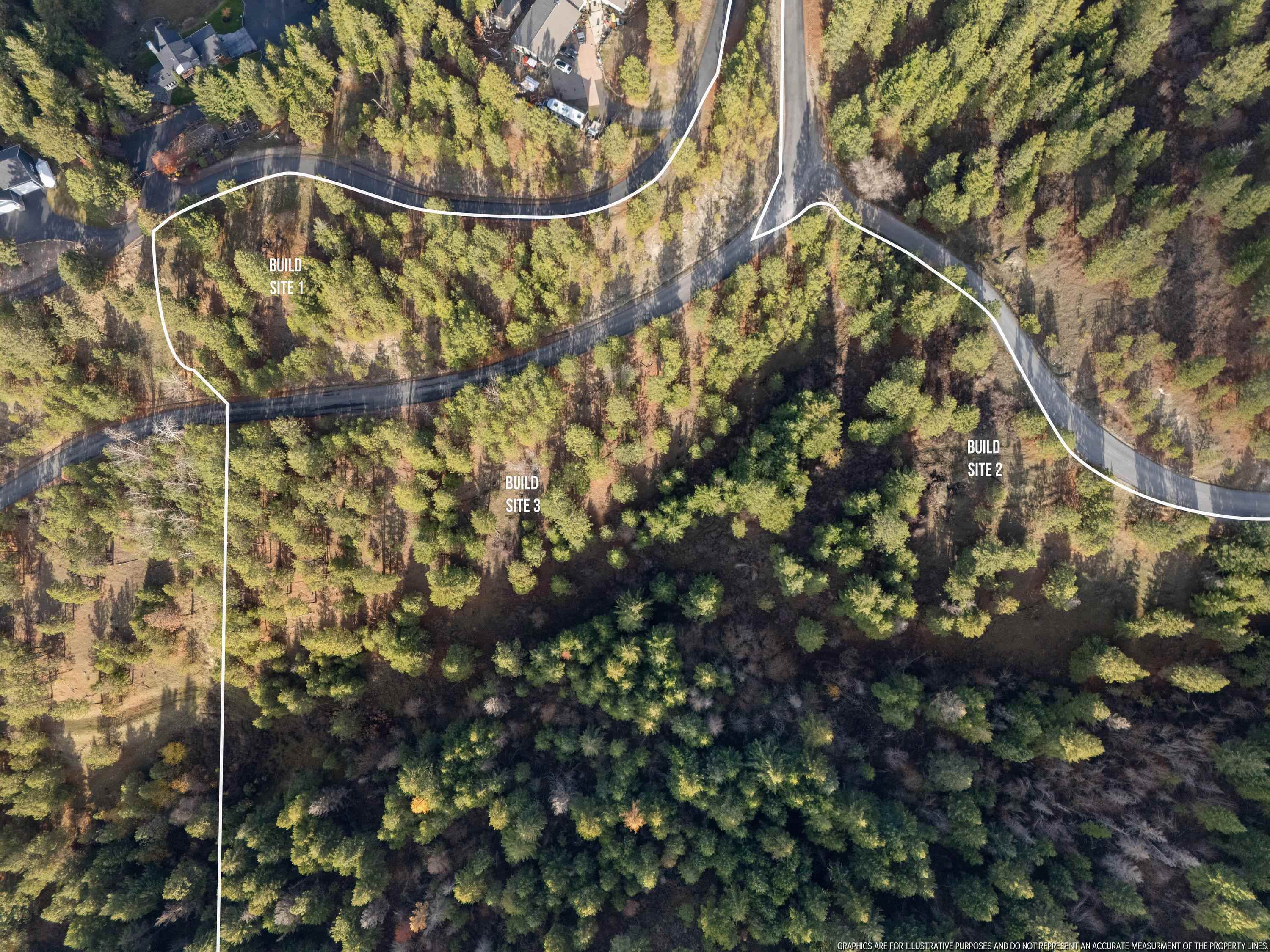 Xxxx East Vw Rdg Lane Spokane, WA 99206 - Photo 32 of 32