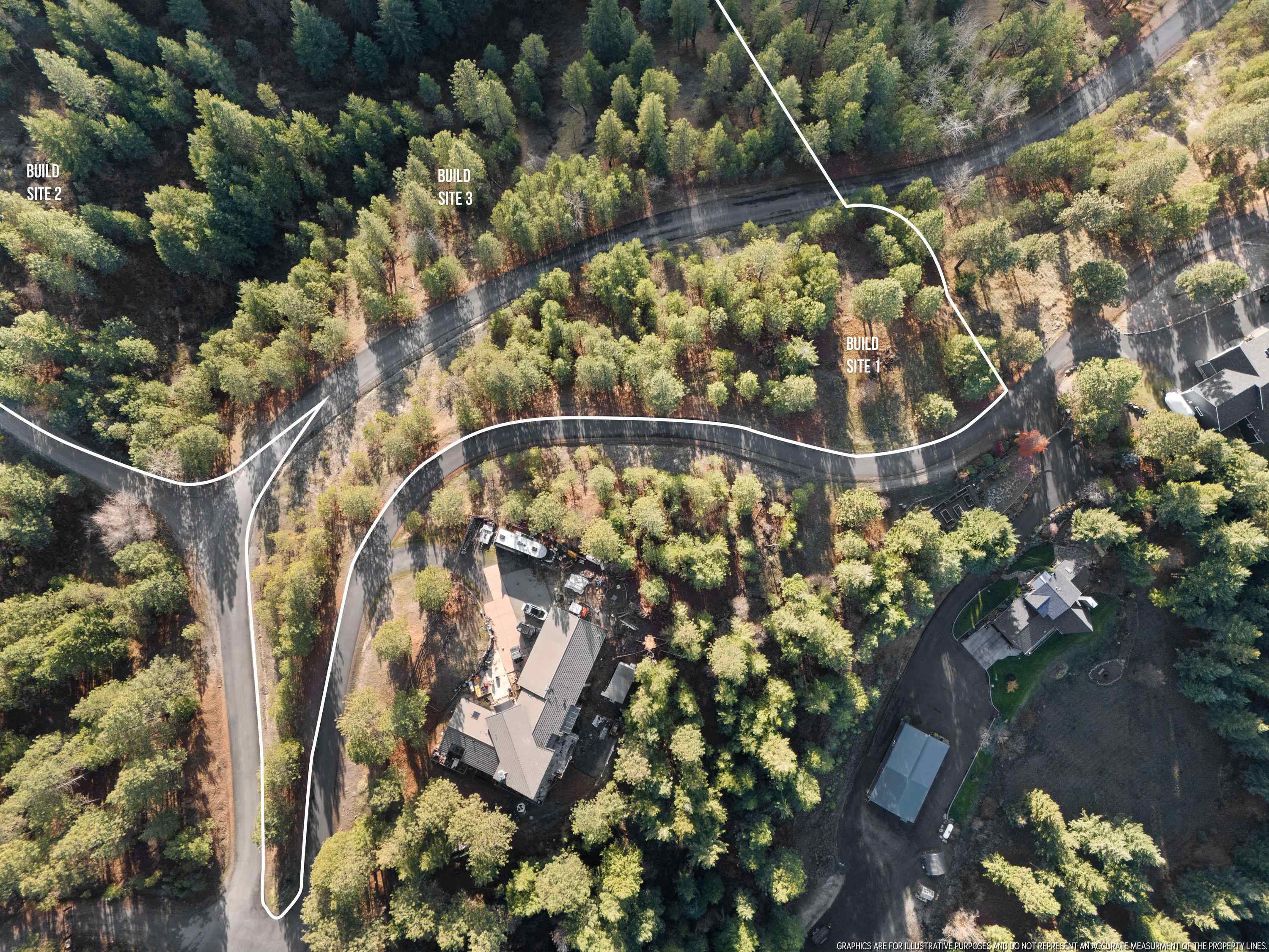 Xxxx East Vw Rdg Lane Spokane, WA 99206 - Photo 4 of 32