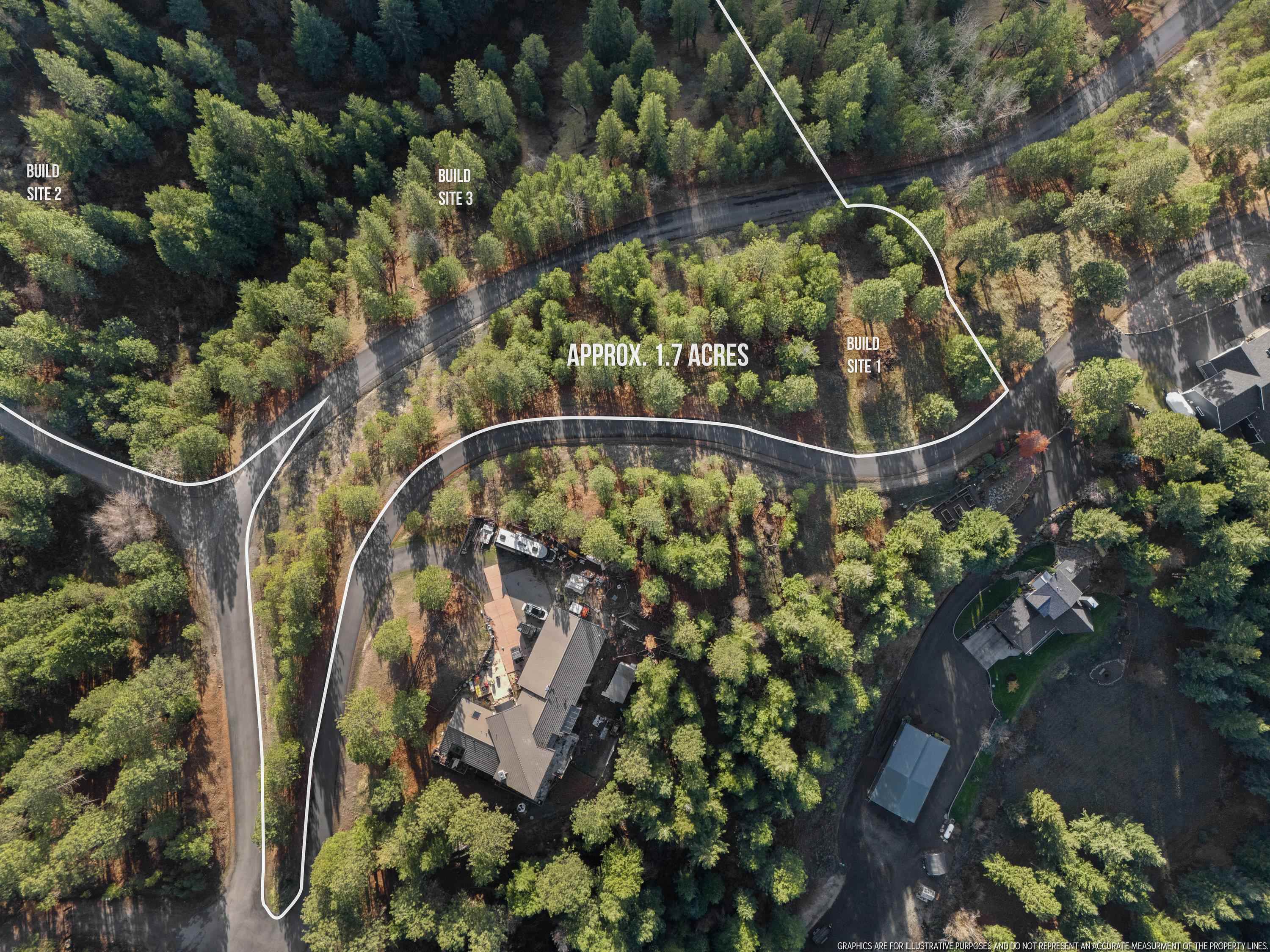 Xxxx East Vw Rdg Lane Spokane, WA 99206 - Photo 5 of 32