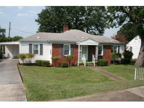 1508 Kings Road Kingsport, TN 37664 - Photo 1 of 11 Front