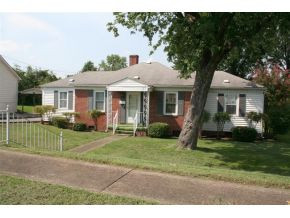 1508 Kings Road Kingsport, TN 37664 - Photo 3 of 11 Another Front View