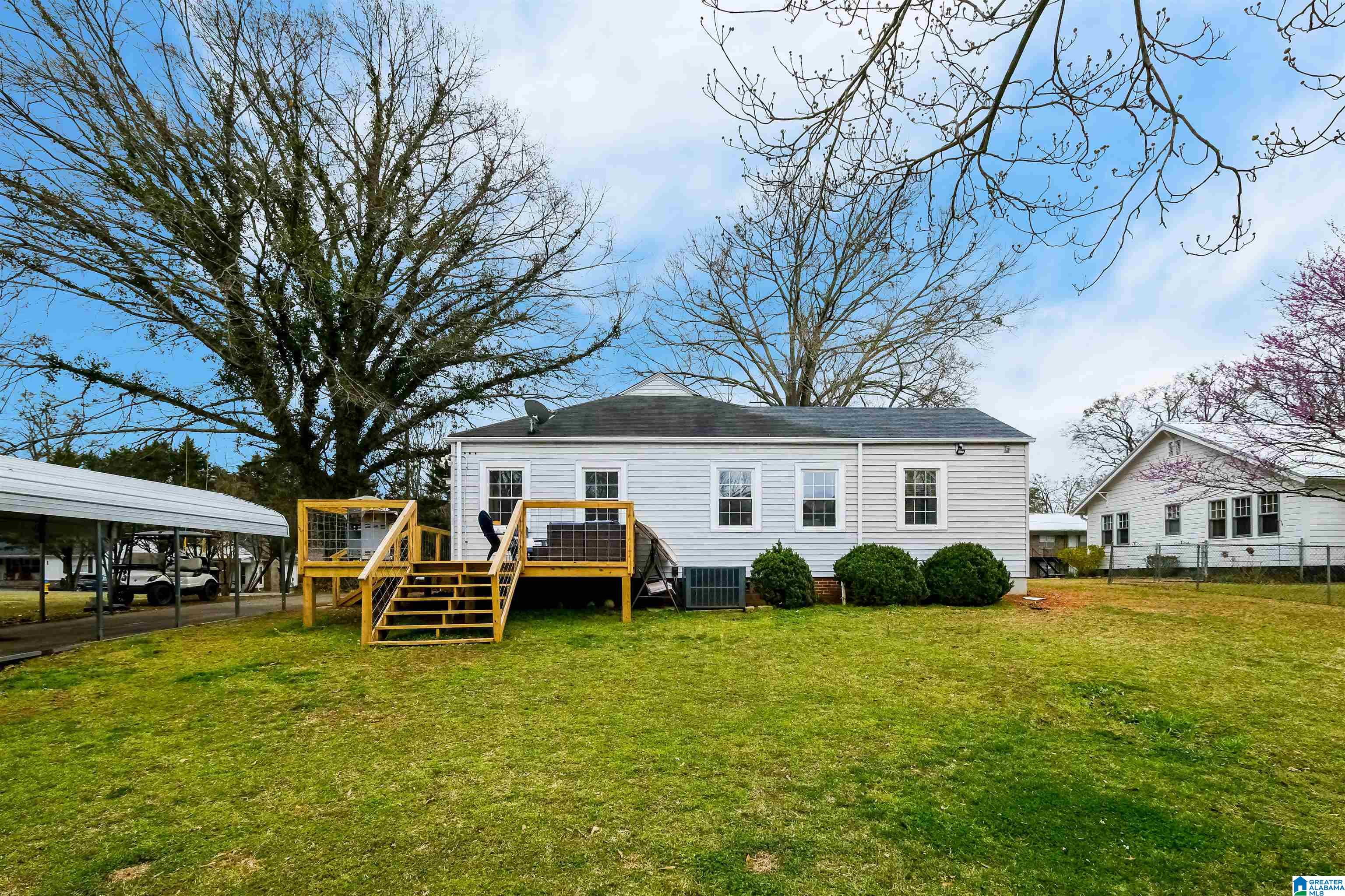 175 Forman Street Springville, AL 35146 - Photo 26 of 27