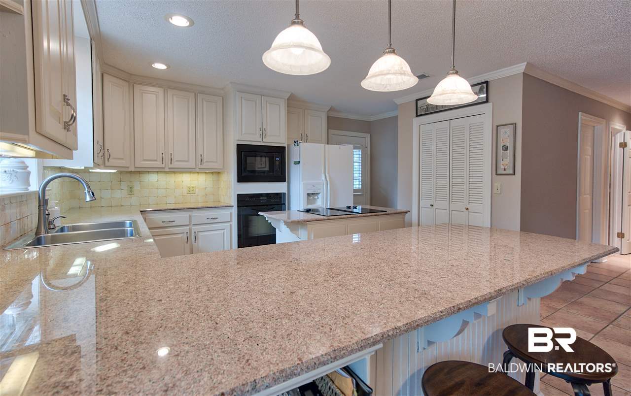 706 Winn Avenue Fairhope, AL 36532 - Photo 13 of 42 Granite Counters